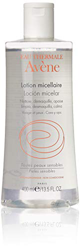 Micellar lotion cleanser and make-up remover 400 ml características