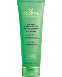 PERFECT BODY talasso shower cream 250 ml características