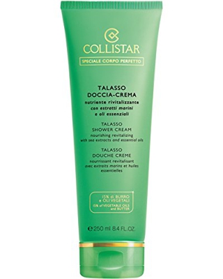 PERFECT BODY talasso shower cream 250 ml