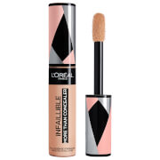 Corrector Infalible Full Wear More Than Concealer L'oreal 327... características