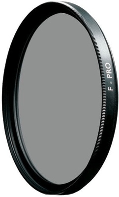 B+W 77mm 110 Solid Neutral Density 3.0 Filter 1066177, In London