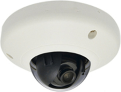 Fixed Dome Network Camera, 5-Megapixel, PoE 802.3af, WDR, Cámara de red en oferta