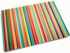 Joseph Joseph Worktop Saver Thin Stripes