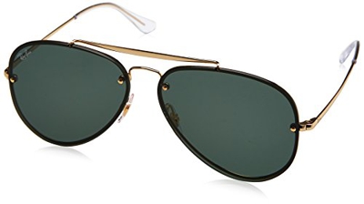 Gafas de Sol Unisex Ray-Ban RB3584N 90507 (58 mm)