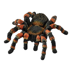 Schleich- Figura Tarántula, 2 cm. características