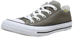 Converse Chuck Taylor All Star Classic Grey características