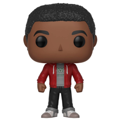 Figura Funko Pop! Miles Morales - Marvel Spider-Man Gamerverse características