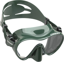 Cressi F1 green precio