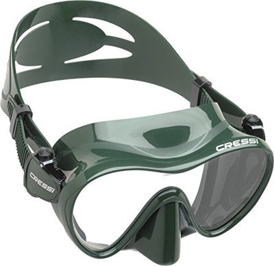 Cressi F1 green