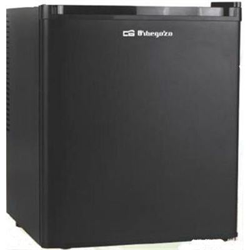 Orbegozo NVE 4500 B - Mini nevera eléctrica de 38 litros de cap(Negro) precio