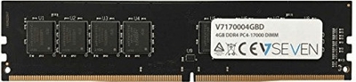 MEMORIA V7 DDR4 4GB 2133MHZ CL15 (PC4-17000)