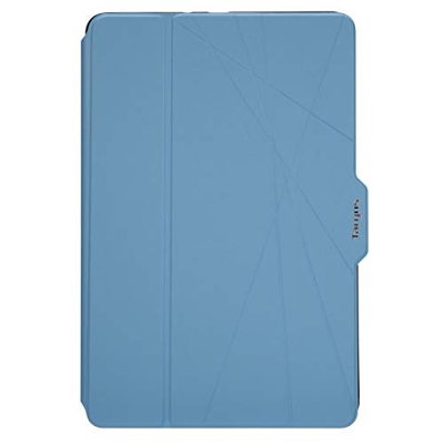 Funda Targus Click-In case para Samsung Galaxy Tab A 10.5'' (2018) Azul