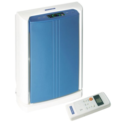 LANAFORM Full Tech - Purificador de aire (Azul, Color blanco, LCD, 220-240 V) precio