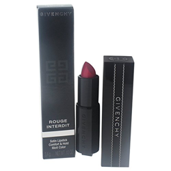 Givenchy Rouge Interdit Lipstick - 22 Infrarose (3,4g) precio