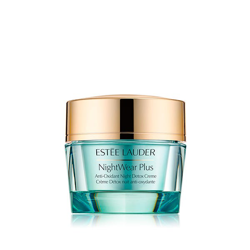 ESTEE LAUDER NIGHTWEAR PLUS ALL SKIN TYPES 50 ML precio