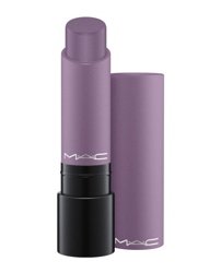 MAC Liptensity Lipstick - Galaxy Grey (3,6g) en oferta