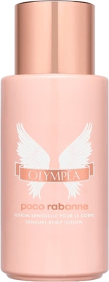 OLYMPÉA body lotion 200 ml