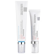 Crema Antiedad para el Contorno de Ojos Redermic R La Roche Posay