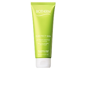 PUREFECT SKIN anti-shine purifiying cleansing gel 125 ml