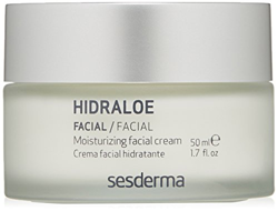 Sesderma hidraloe crema facial 50 ml precio