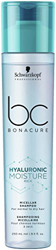 SCHWARZKOPF BC Bonacure Hyaluronic Moisture Kick Micellar Shampoo 250ml precio