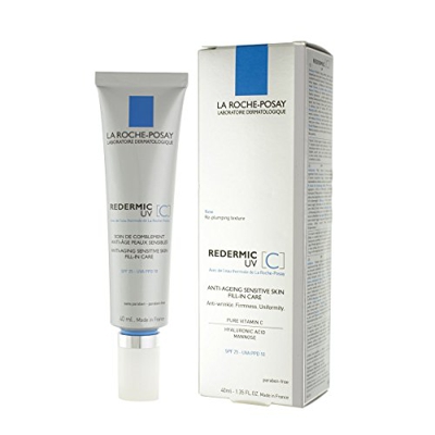 REDERMIC UV soin de comblement anti-âge 40 ml