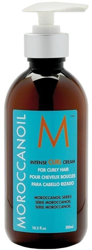 Moroccanoil Intense Curl Cream (300 ml) características