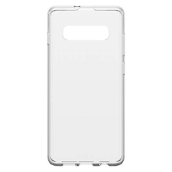 OtterBox Clearly Protected Skin, Funda de Protección Ultra Fina y Flexible, Transparente para Samsung Galaxy S10+ características