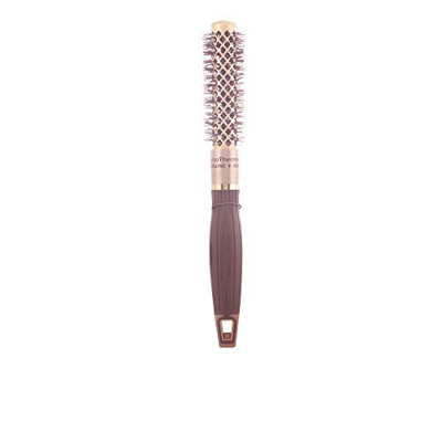 CERAMIC+ION NANO THERMIC thermal brush 18