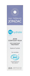 Eau thermale Jonzac RE Hydrate Eyes Contour Treatment (15 ml) características