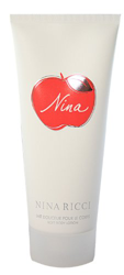 Nina Ricci Nina Loción corporal - 200 ml precio