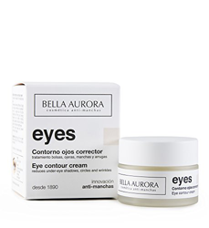 Eyes Contorno De Ojos Corrector precio