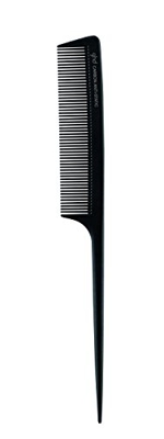 TAIL COMB carbon anti-static