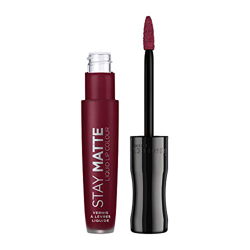 Stay Matte Liquid 810 Plum This Show #8E0053 en oferta