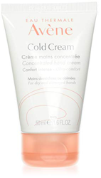 Avène Cold Cream - Crema de manos, 50 ml precio