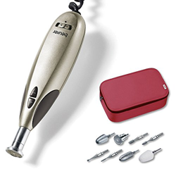 Beurer MP 60 & Profiset set de manicura y pedicura en oferta