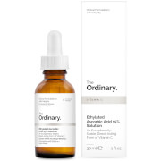 Ethylated Ascorbic Acid 15% Solution The Ordinary precio