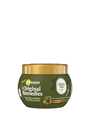 Garnier Oliva mascarilla (300 ml) características