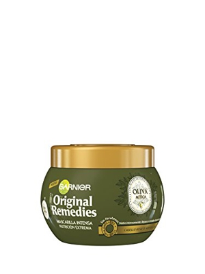 Garnier Oliva mascarilla (300 ml)