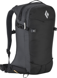 Black Diamond Dawn Patrol 25 S/M black precio