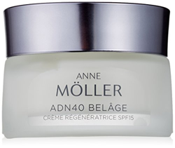 Anne Möller ADN40 Belâge Crema regenerativa SPF15 piel seca (50 ml) precio