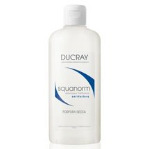 Ducray champu squanorm caspa s 125ml en oferta