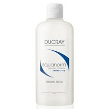 Ducray champu squanorm caspa s 125ml