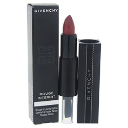 Givenchy Rouge Interdit Lipstick - 06 Rose Nocturne (3,4g) precio