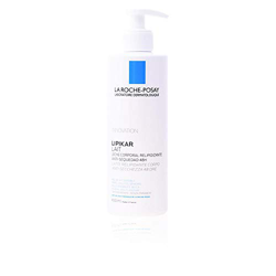 La Roche-Posay Lipikar latte 400ml características