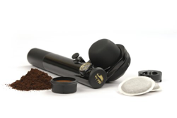 Handpresso Pump Espresso Espressomaschine mit Pumpe precio