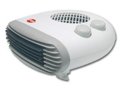 Calefactor Grupo FM 20131 2000W Blanco características