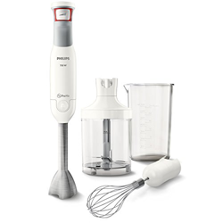 Licuadora Philips Viva Collection Batidora de Mano Promix Hr2642/00 precio