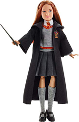 Mattel Harry Potter - Ginny Weasley (FYM53) precio