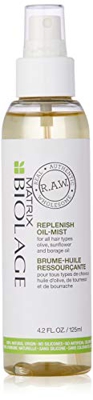 Matrix Biolage Raw Replenish Oil 125ml